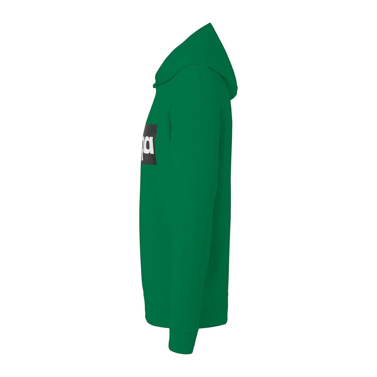 KEMPA Promo Hoodie Kind (lagune)