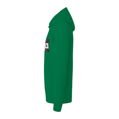 KEMPA Promo Hoodie Kind (lagune)