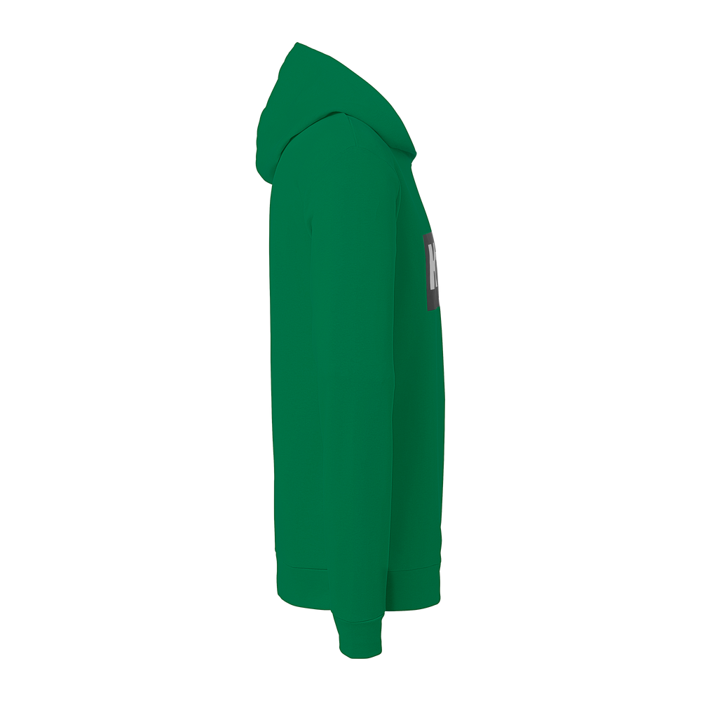 KEMPA Promo Hoodie Kind (lagune)