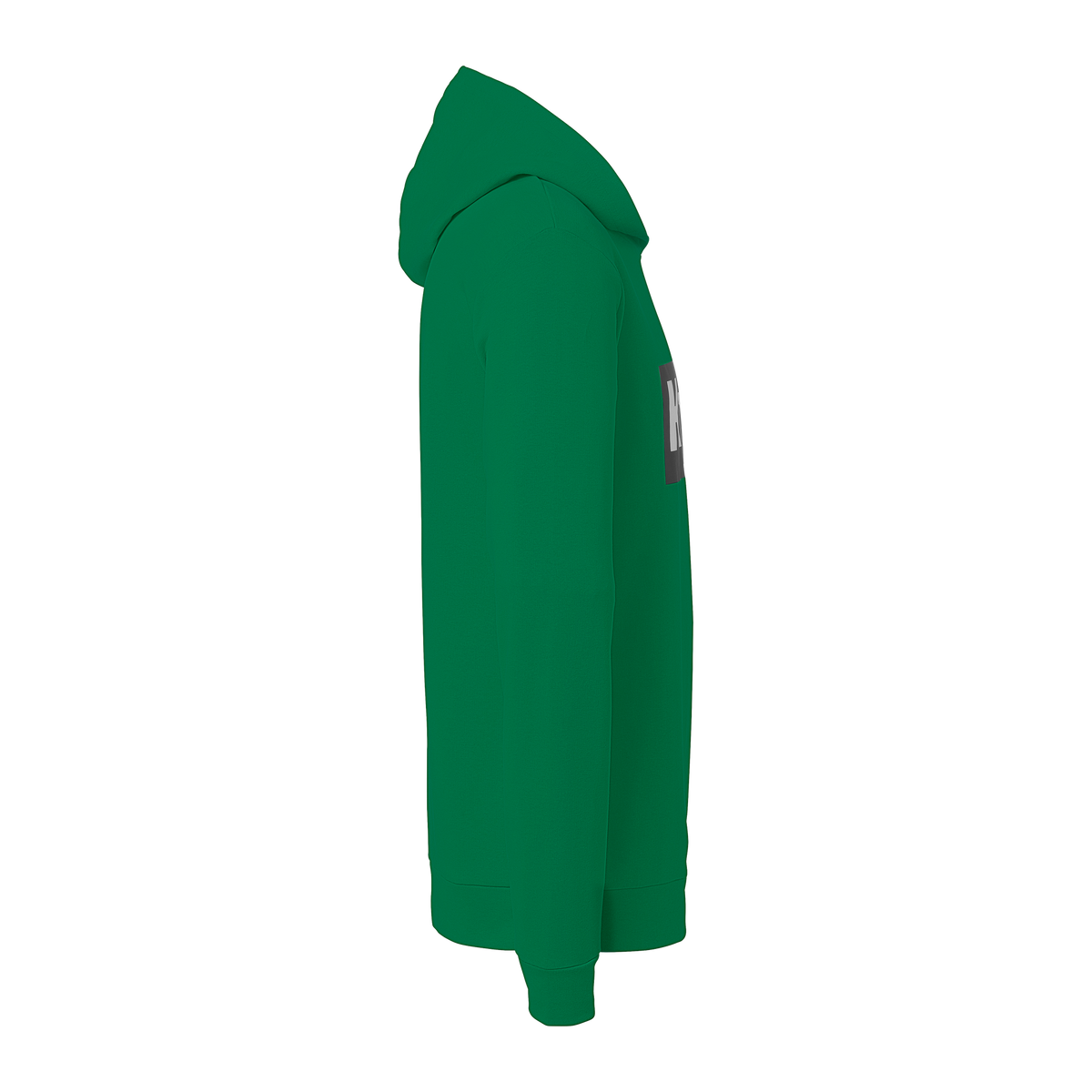 KEMPA Promo Hoodie Kind (lagune)