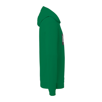 KEMPA Promo Hoodie Kind (lagune)