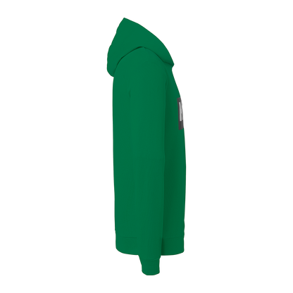 KEMPA Promo Hoodie Kind (lagune)