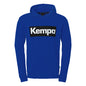 KEMPA Promo Hoodie Herren Blau