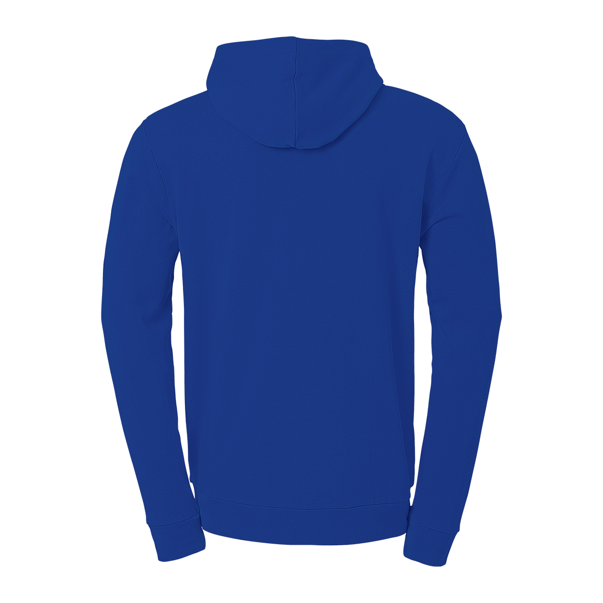 KEMPA Promo Hoodie Kind (royal)