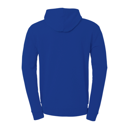 KEMPA Promo Hoodie Kind (royal)