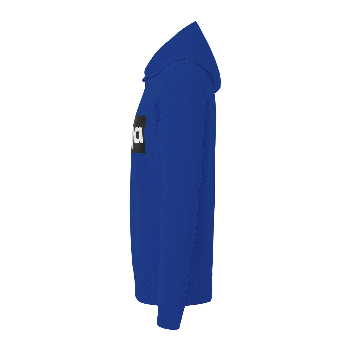 KEMPA Promo Hoodie Kind (royal)