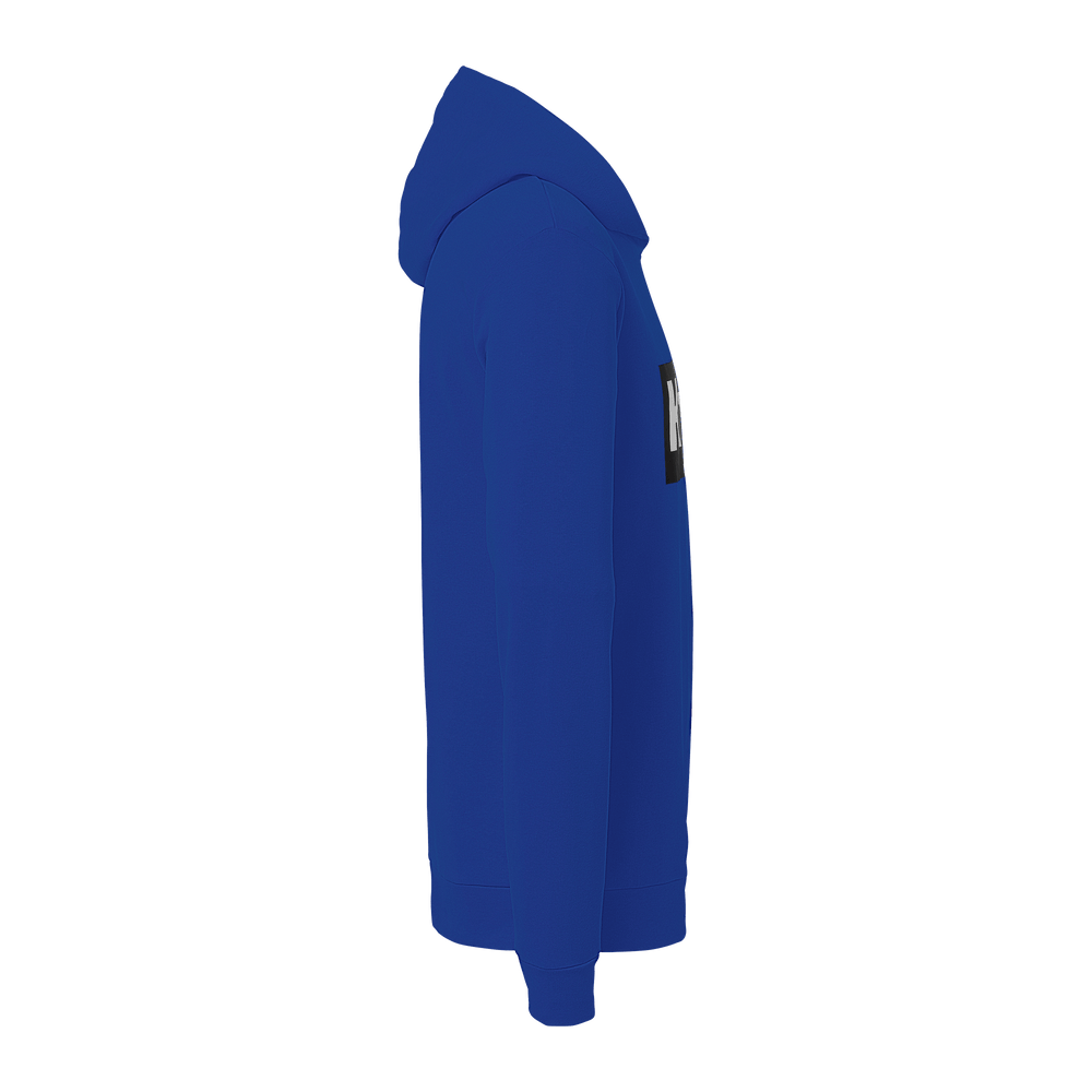 KEMPA Promo Hoodie Kind (royal)