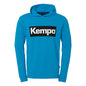 KEMPA Promo Hoodie Herren Blau