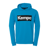 KEMPA Promo Hoodie Kind (kempablau)