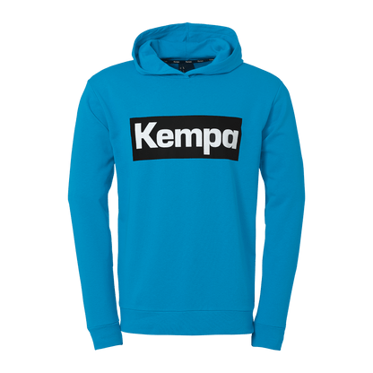 KEMPA Promo Hoodie Kind (kempablau)
