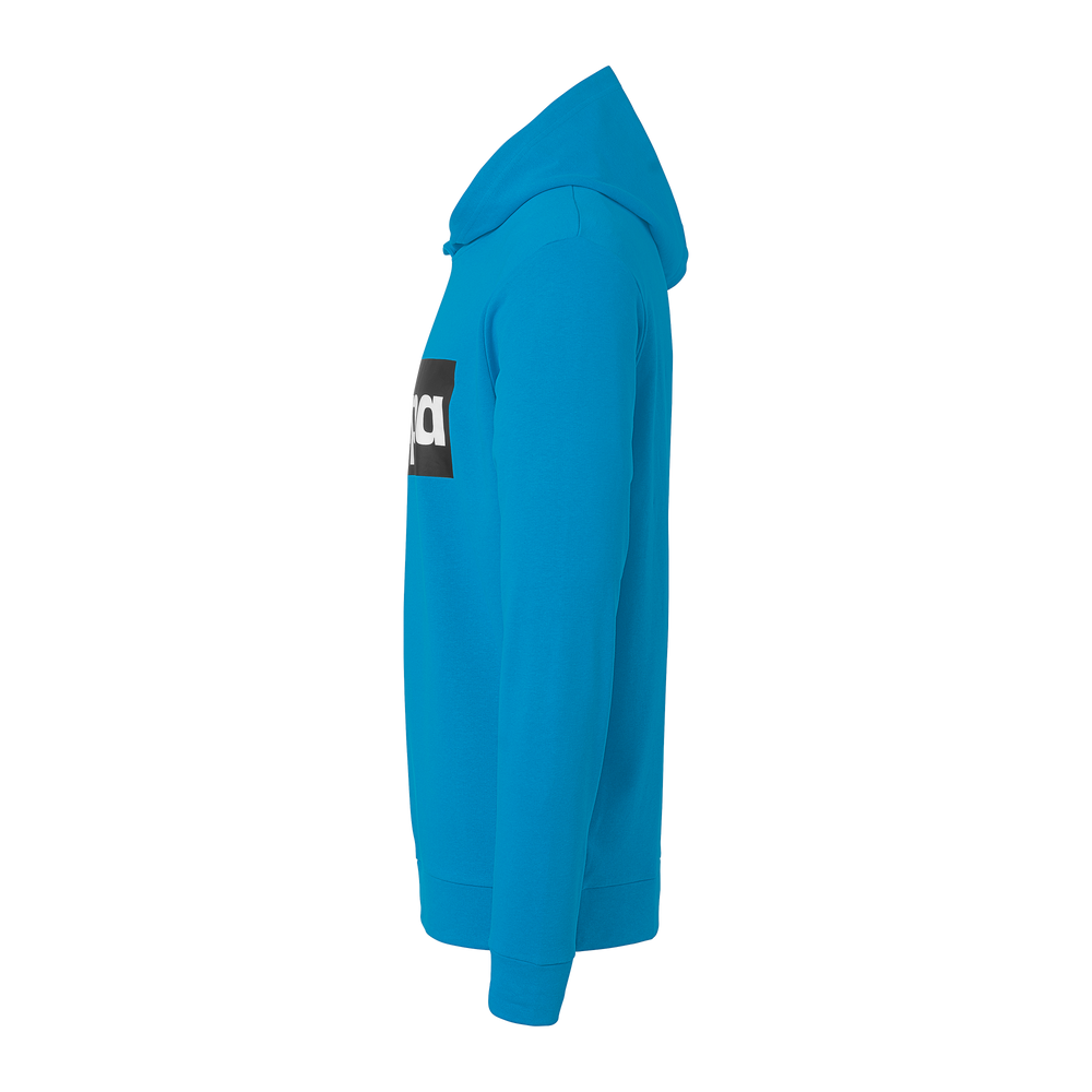 KEMPA Promo Hoodie Kind (kempablau)