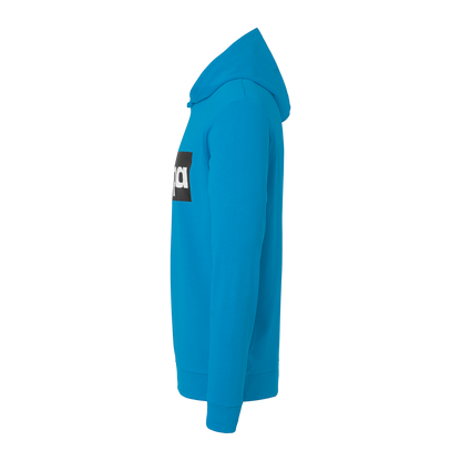 KEMPA Promo Hoodie Kind (kempablau)