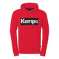 KEMPA Promo Hoodie Herren Rot