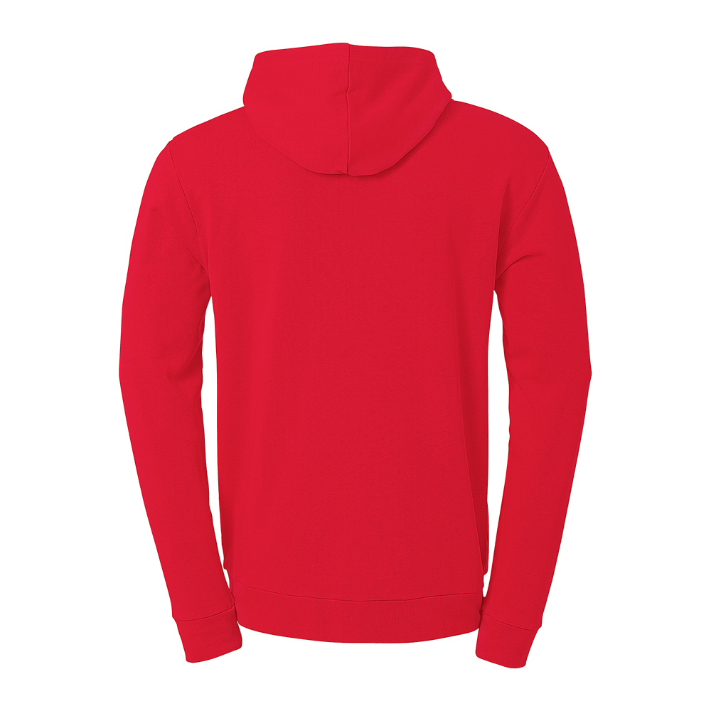KEMPA Promo Hoodie Kind (rot)