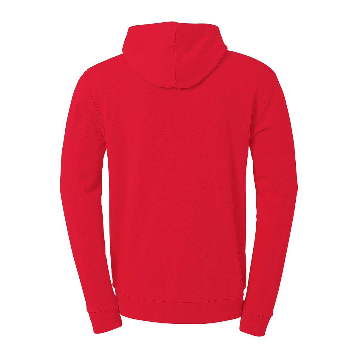 KEMPA Promo Hoodie Kind (rot)
