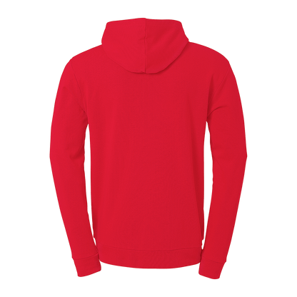 KEMPA Promo Hoodie Kind (rot)