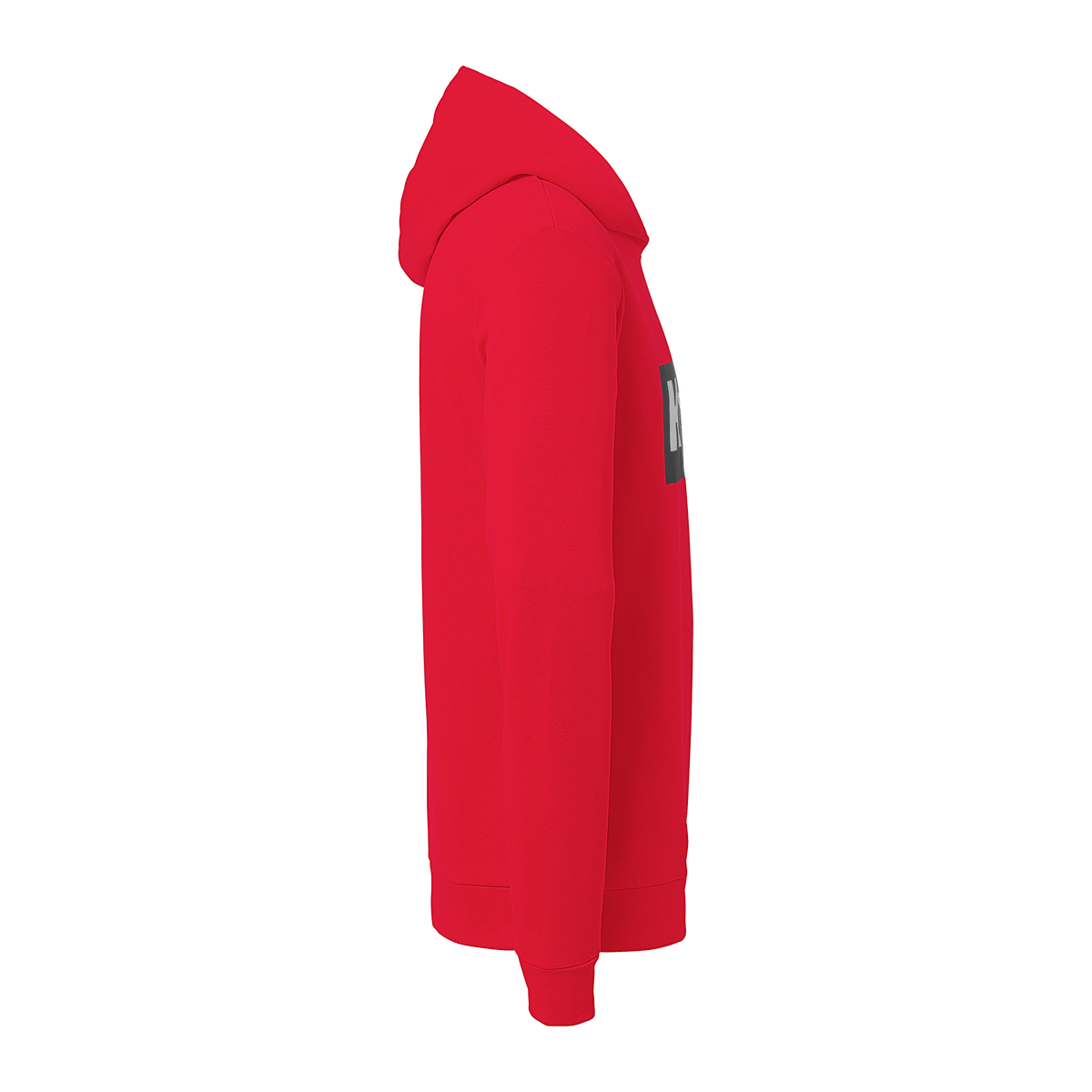 KEMPA Promo Hoodie Kind (rot)