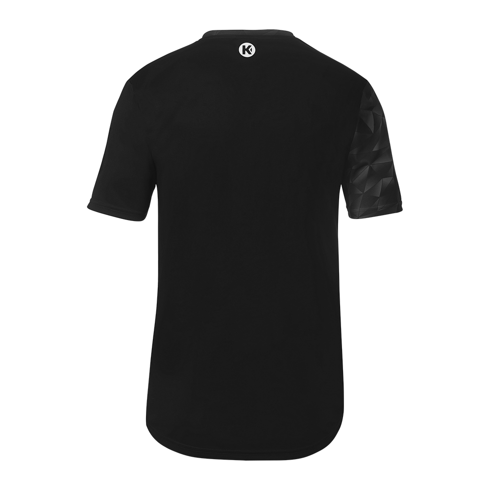 KEMPA Athletics 29 Shirt (schwarz)