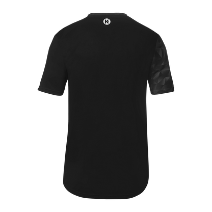 KEMPA Athletics 29 Shirt (schwarz)