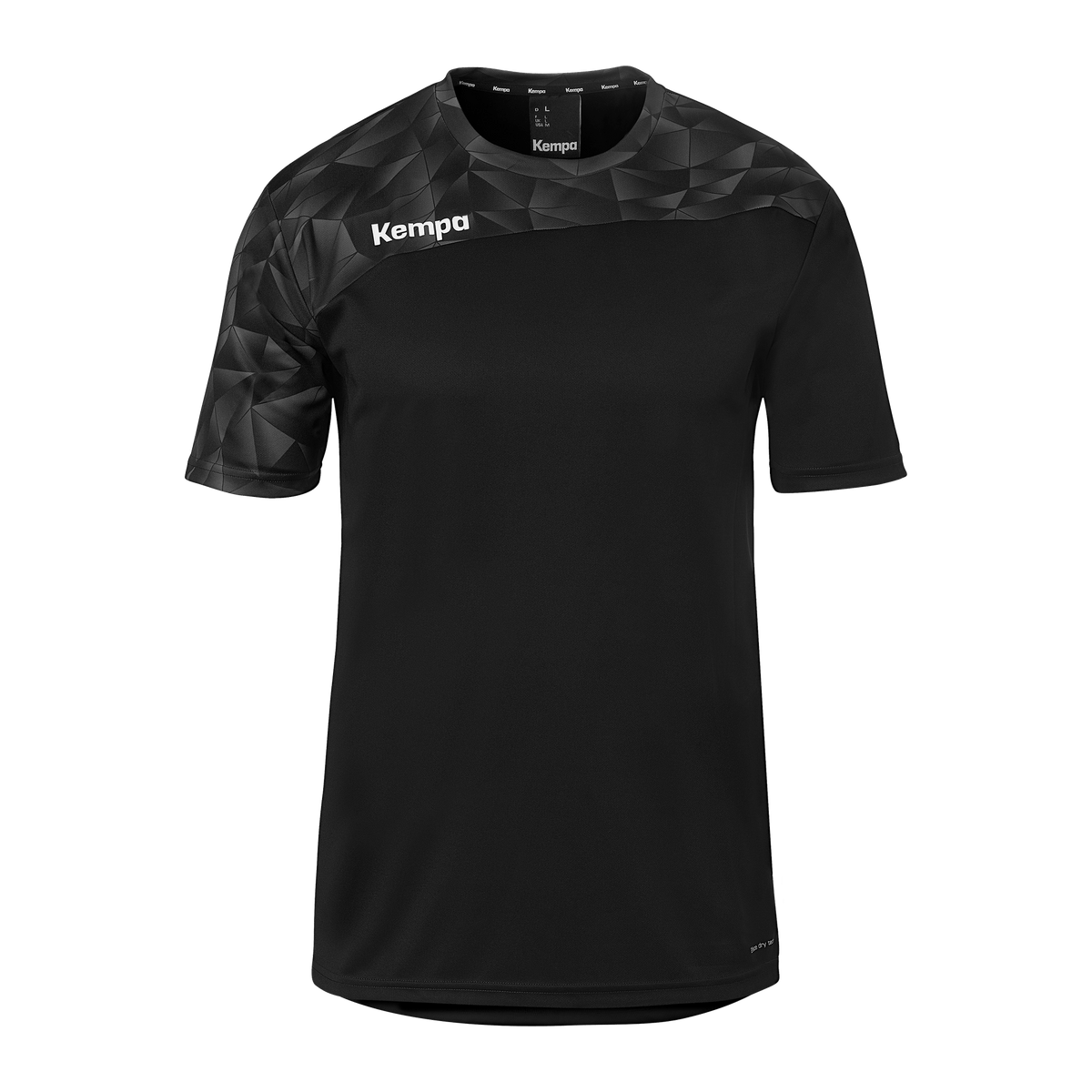 KEMPA Athletics 29 Shirt (schwarz)