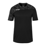 KEMPA Athletics 29 Shirt (schwarz)