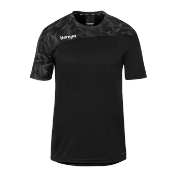 KEMPA Athletics 29 Shirt (schwarz)