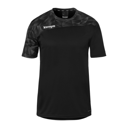 KEMPA Athletics 29 Shirt (schwarz)