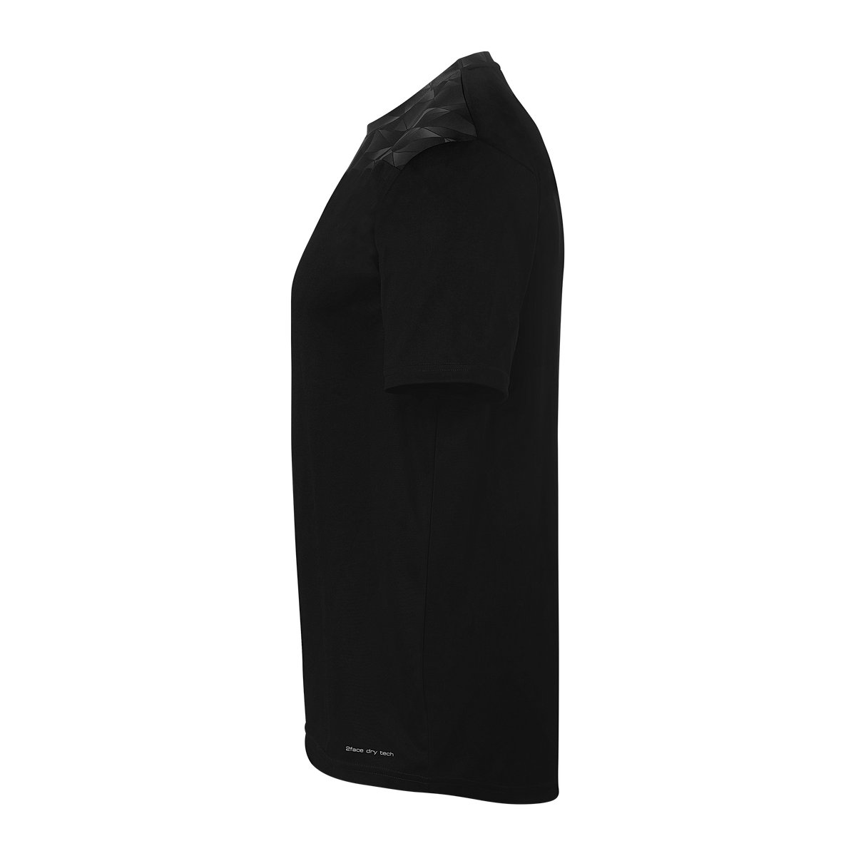 KEMPA Athletics 29 Shirt (schwarz)