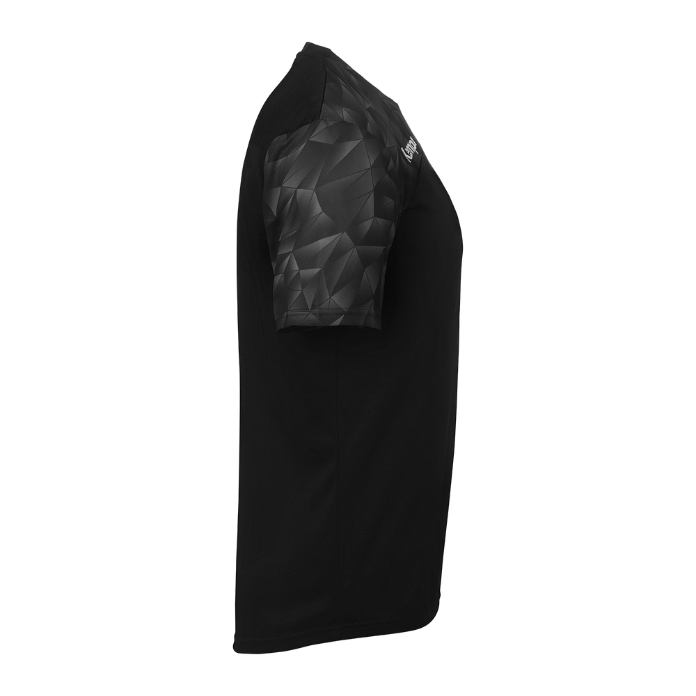 KEMPA Athletics 29 Shirt (schwarz)