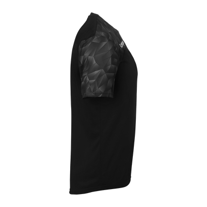 KEMPA Athletics 29 Shirt (schwarz)