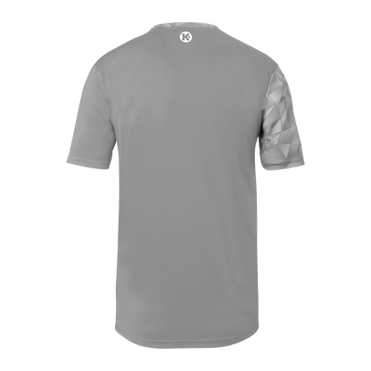 KEMPA Athletics 29 Shirt (steingrau)