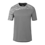 KEMPA Athletics 29 Shirt (steingrau)