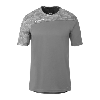 KEMPA Athletics 29 Shirt (steingrau)