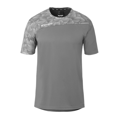 KEMPA Athletics 29 Shirt (steingrau)