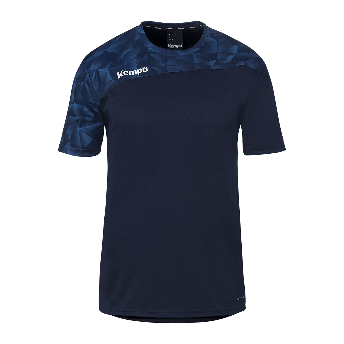 KEMPA Athletics 29 Shirt (marine)