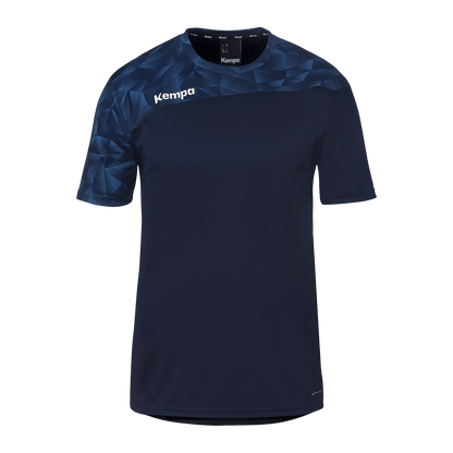 KEMPA Athletics 29 Shirt (marine)