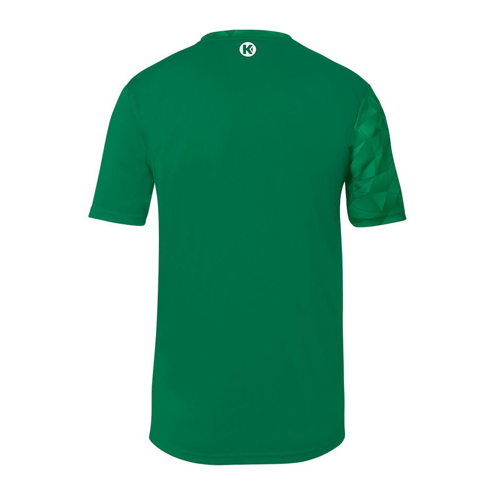 KEMPA Athletics 29 Shirt (lagune)