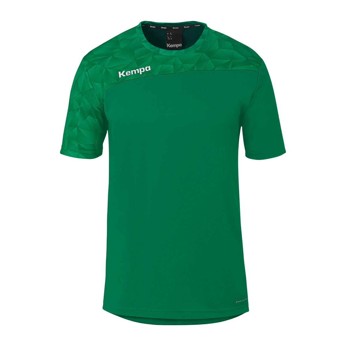 KEMPA Athletics 29 Shirt (lagune)