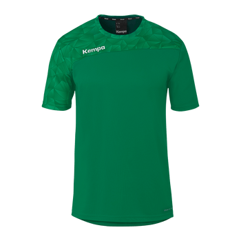KEMPA Athletics 29 Shirt (lagune)