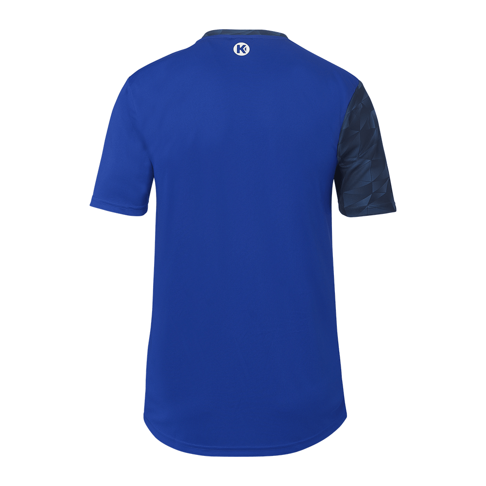KEMPA Athletics 29 Shirt (royal/marine)