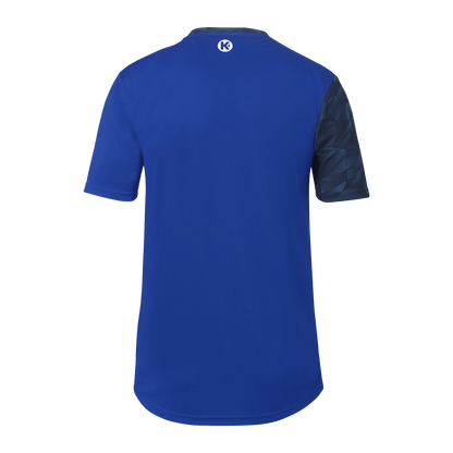 KEMPA Athletics 29 Shirt (royal/marine)