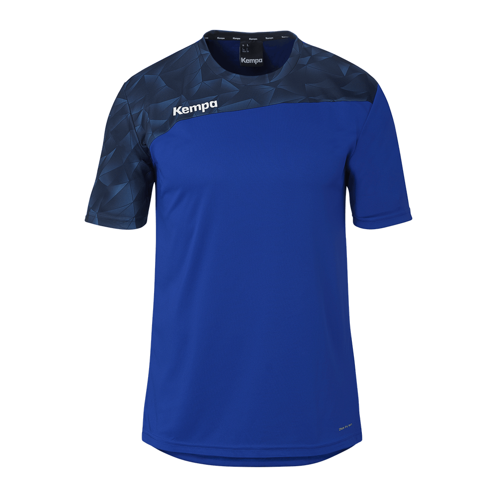 KEMPA Athletics 29 Shirt (royal/marine)