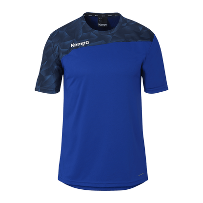 KEMPA Athletics 29 Shirt (royal/marine)