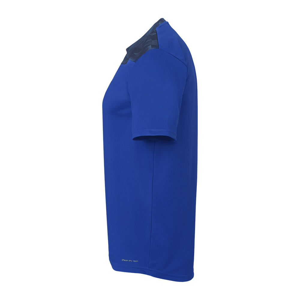 KEMPA Athletics 29 Shirt (royal/marine)