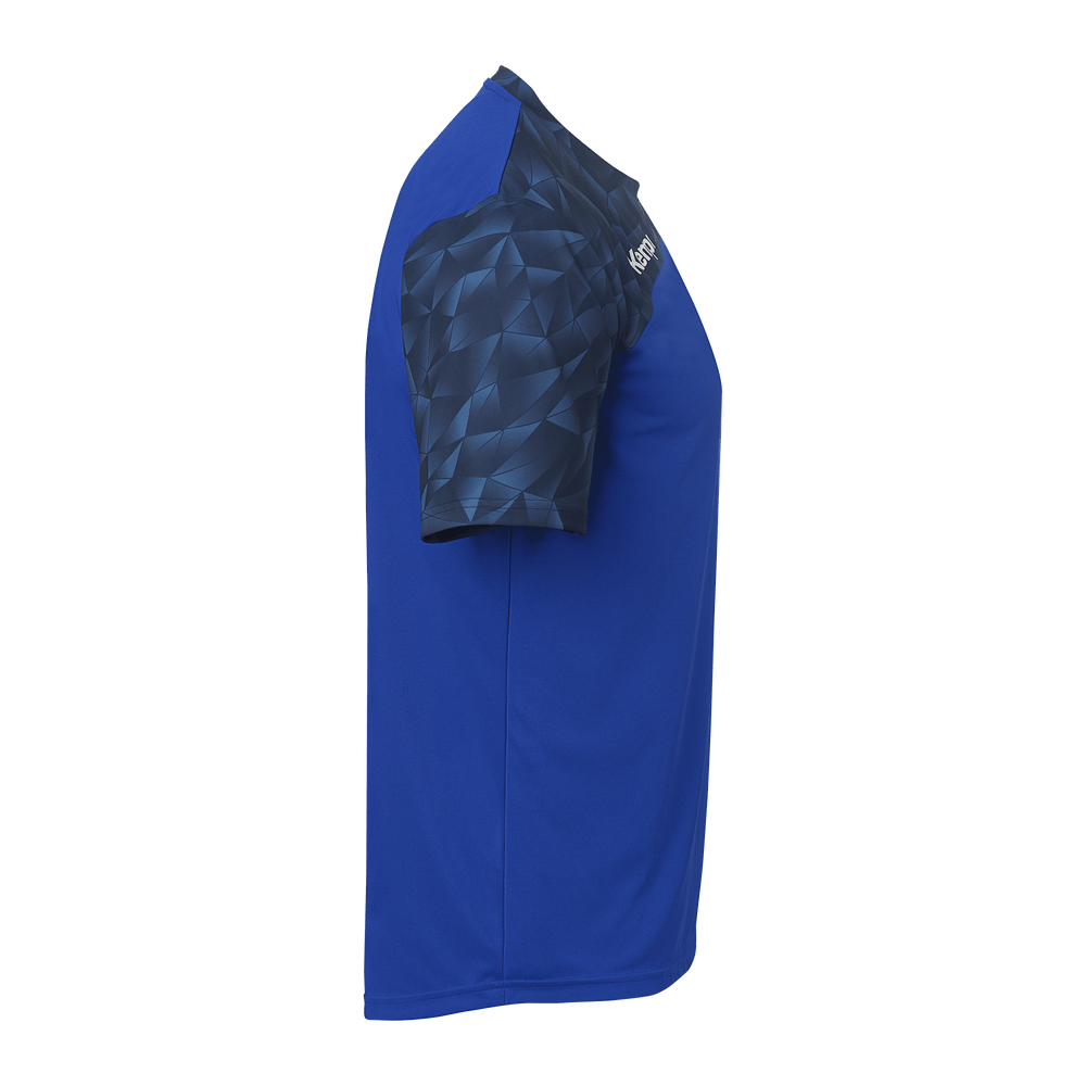 KEMPA Athletics 29 Shirt (royal/marine)