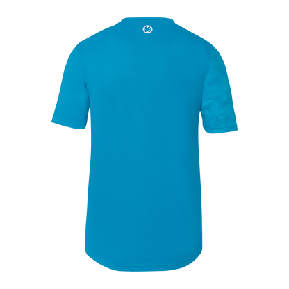 KEMPA Athletics 29 Shirt (kempablau)