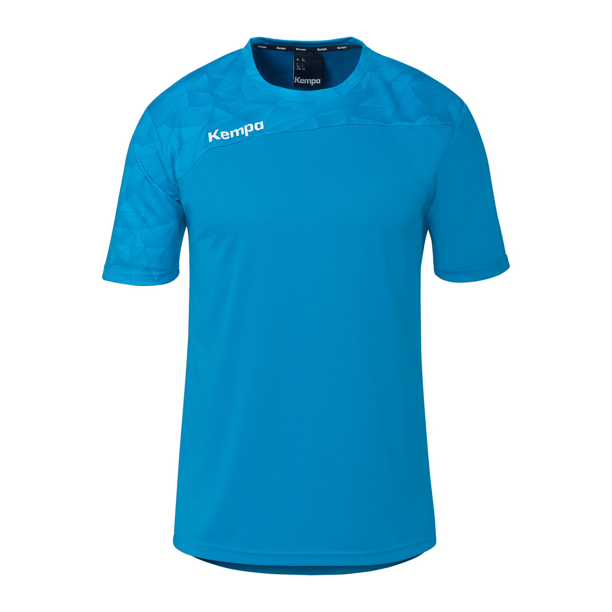 KEMPA Athletics 29 Shirt (kempablau)