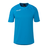 KEMPA Athletics 29 Shirt (kempablau)