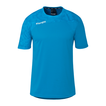 KEMPA Athletics 29 Shirt (kempablau)