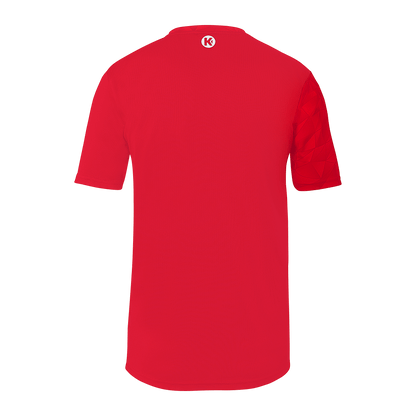 KEMPA Athletics 29 Shirt (rot/chilirot)